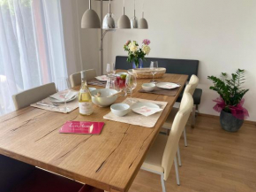 Burgblick Villach Haus FUX-immo, 10min zum Skifahren, 10 min zum See, rundherum Wandern und Radeln